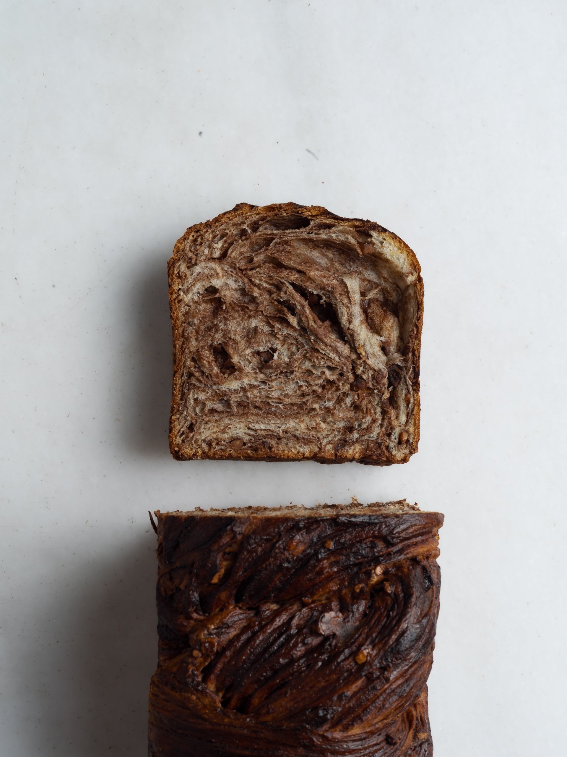 Chocolate Babka