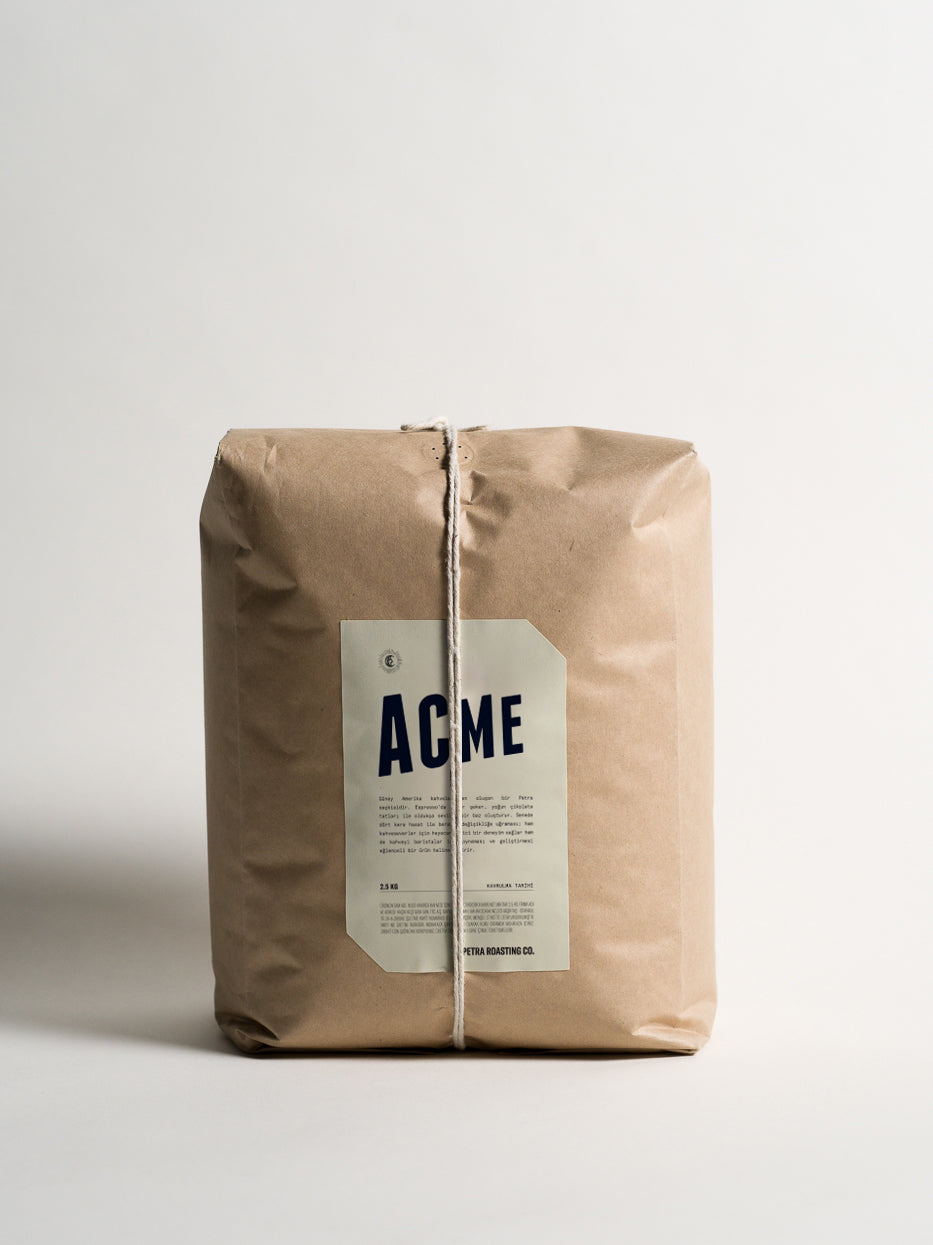 Photo of ACME 2.5KG