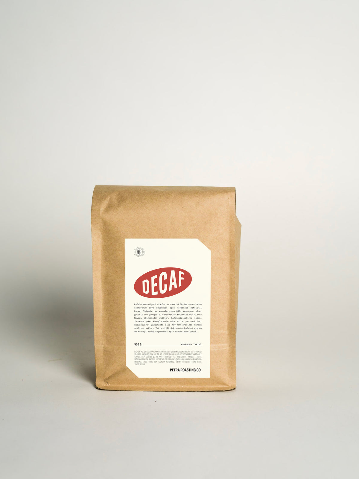 DECAF