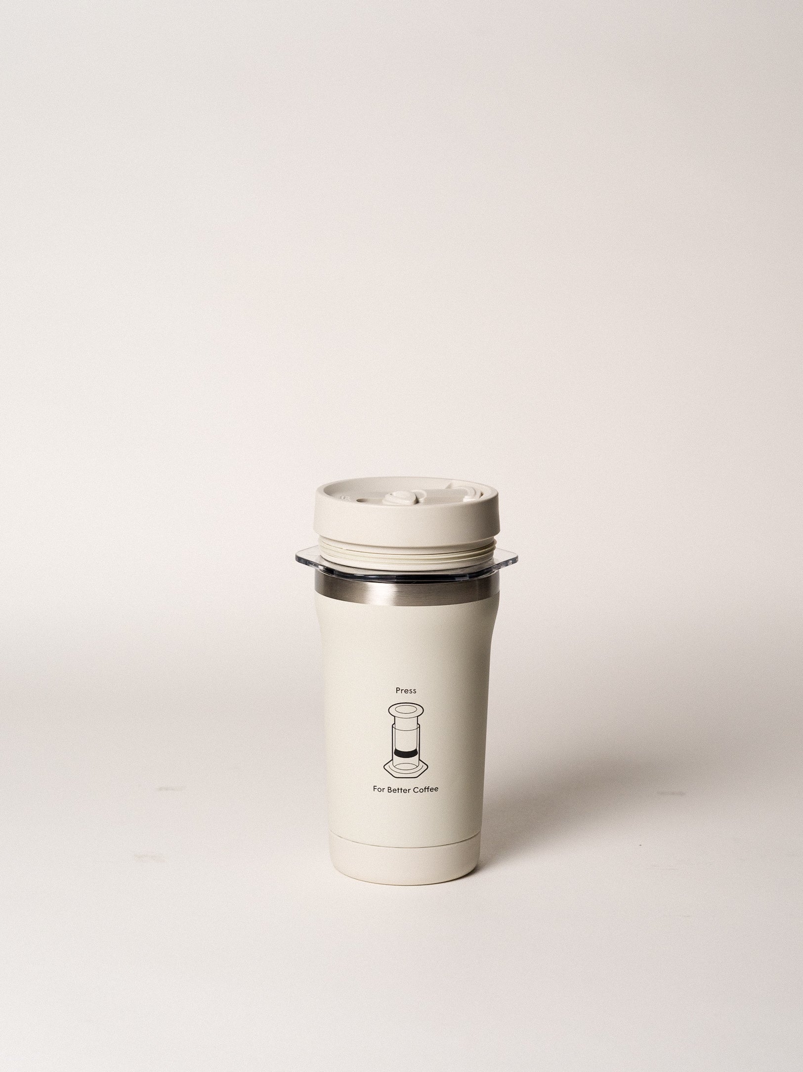 Aeropress Go Plus