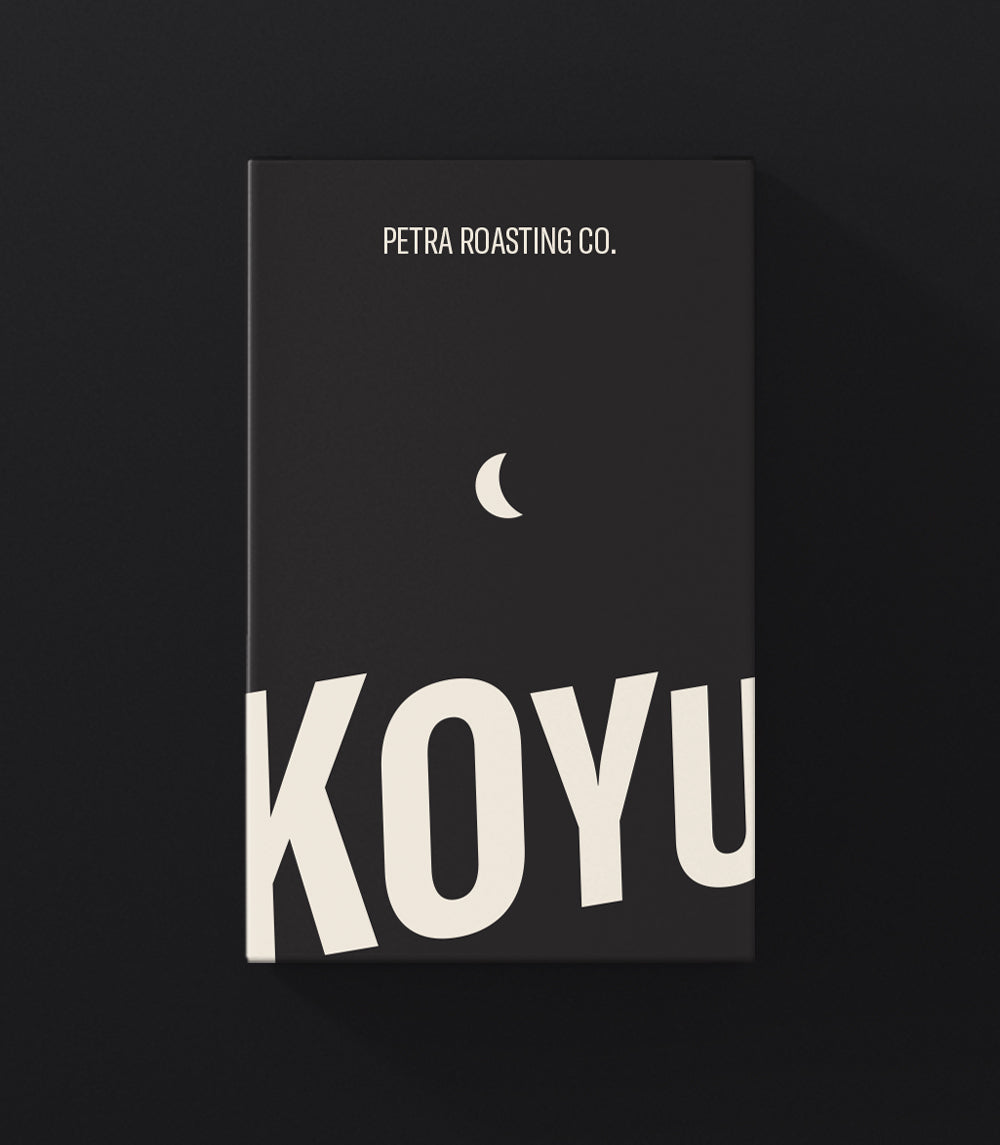 Photo of KOYU
