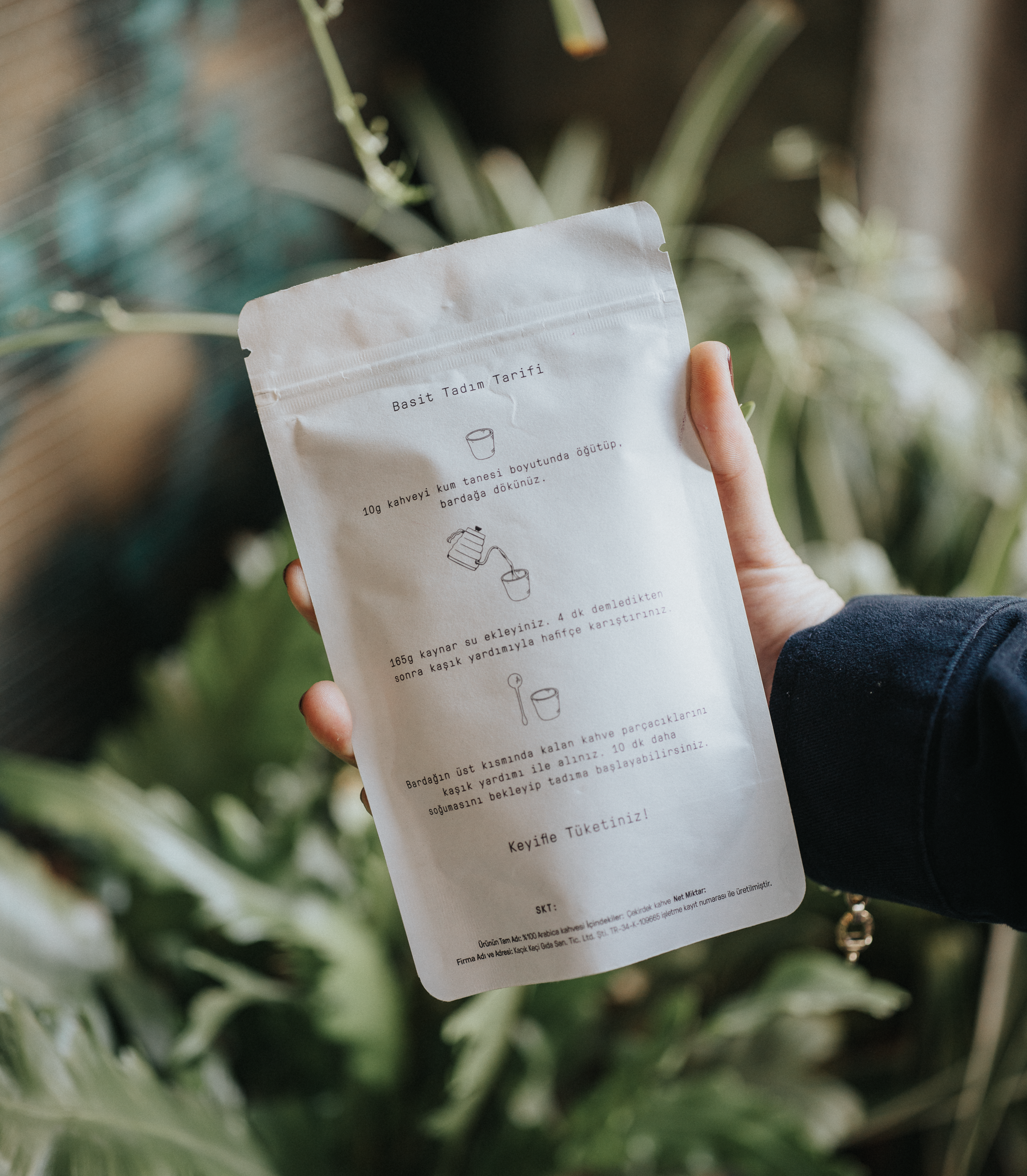 3-Pack Colombia Tasting Set