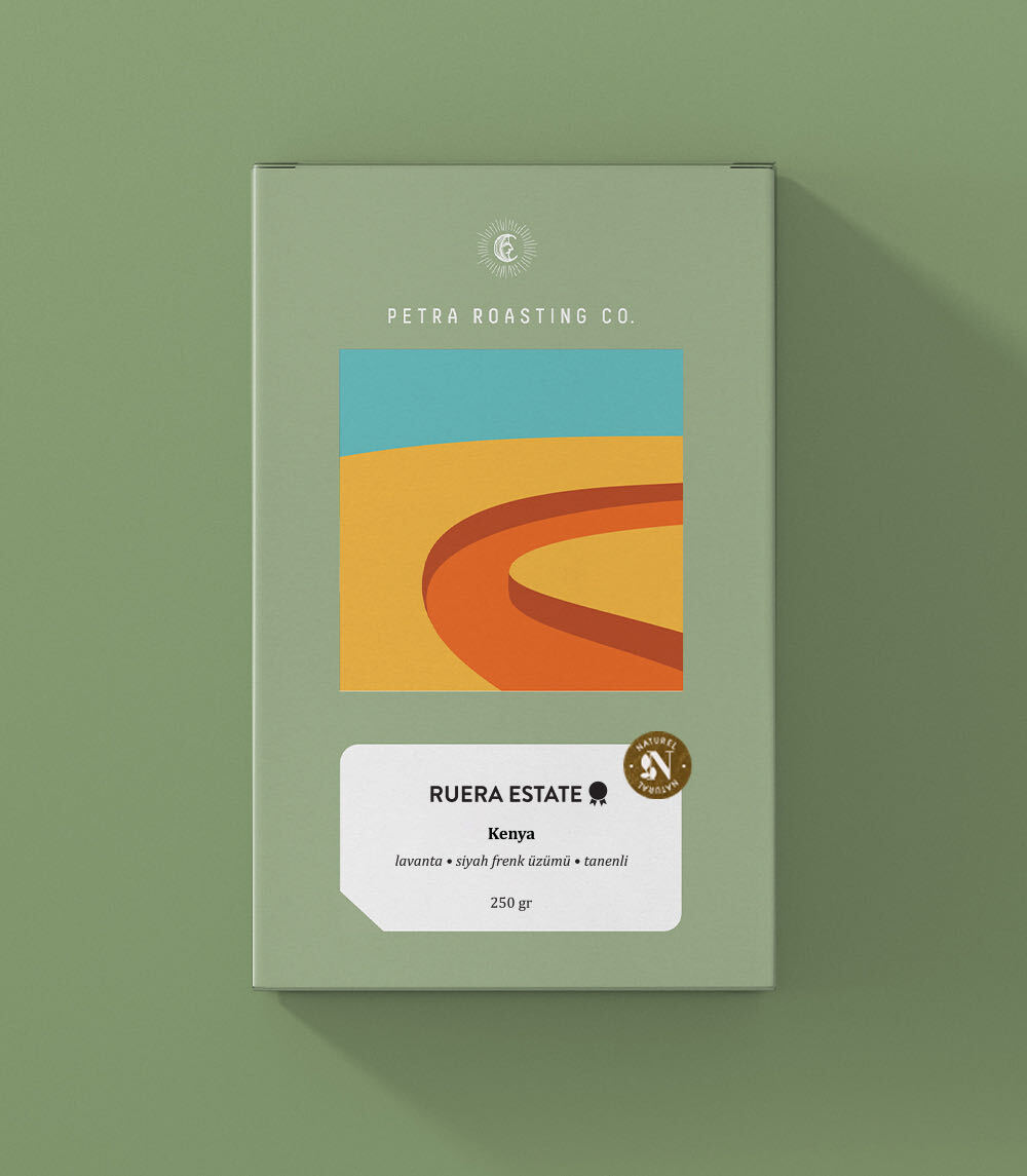 Kenya Ruera Estate