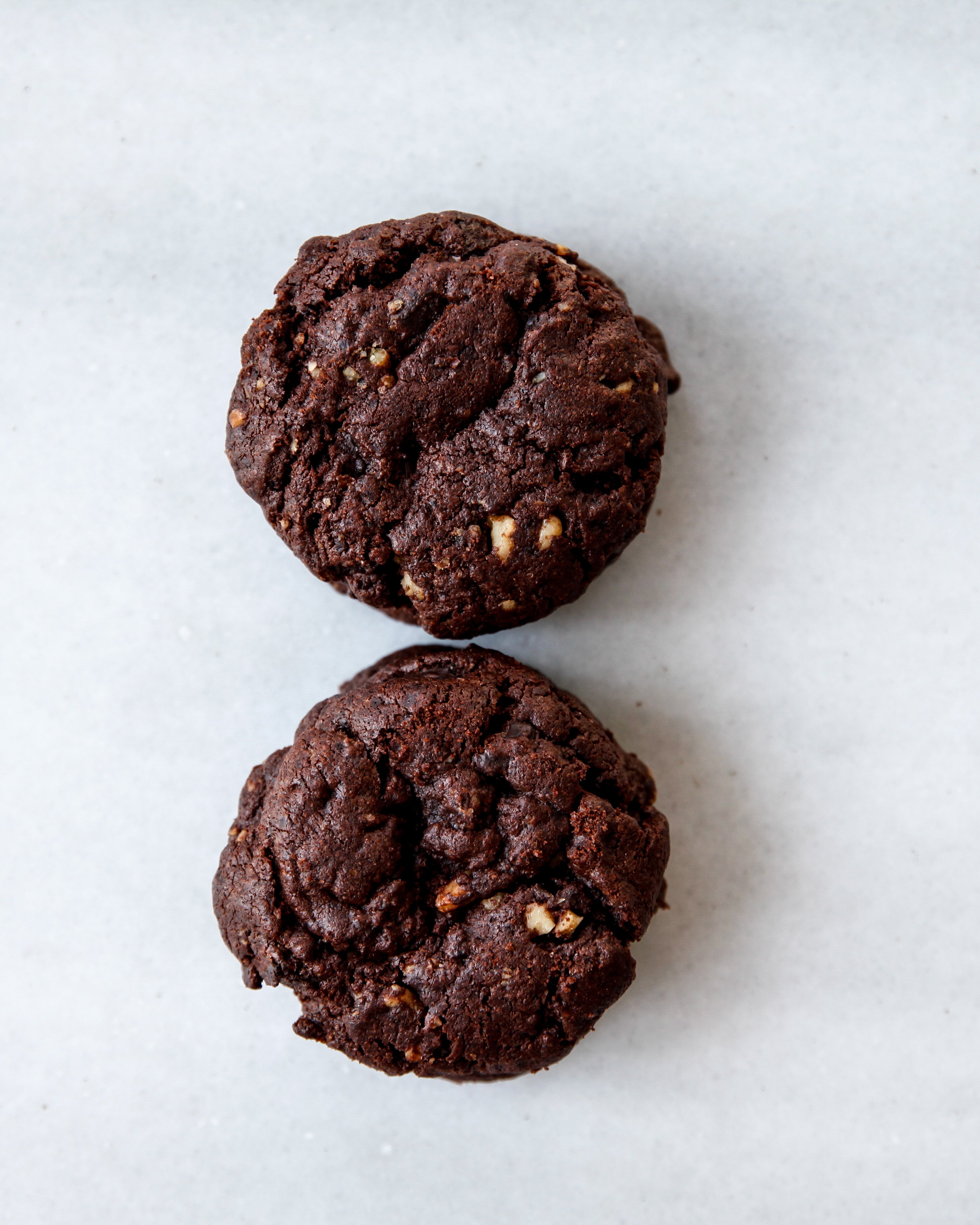 Bitter Çilolatalı Cookie (4'lü Paket)