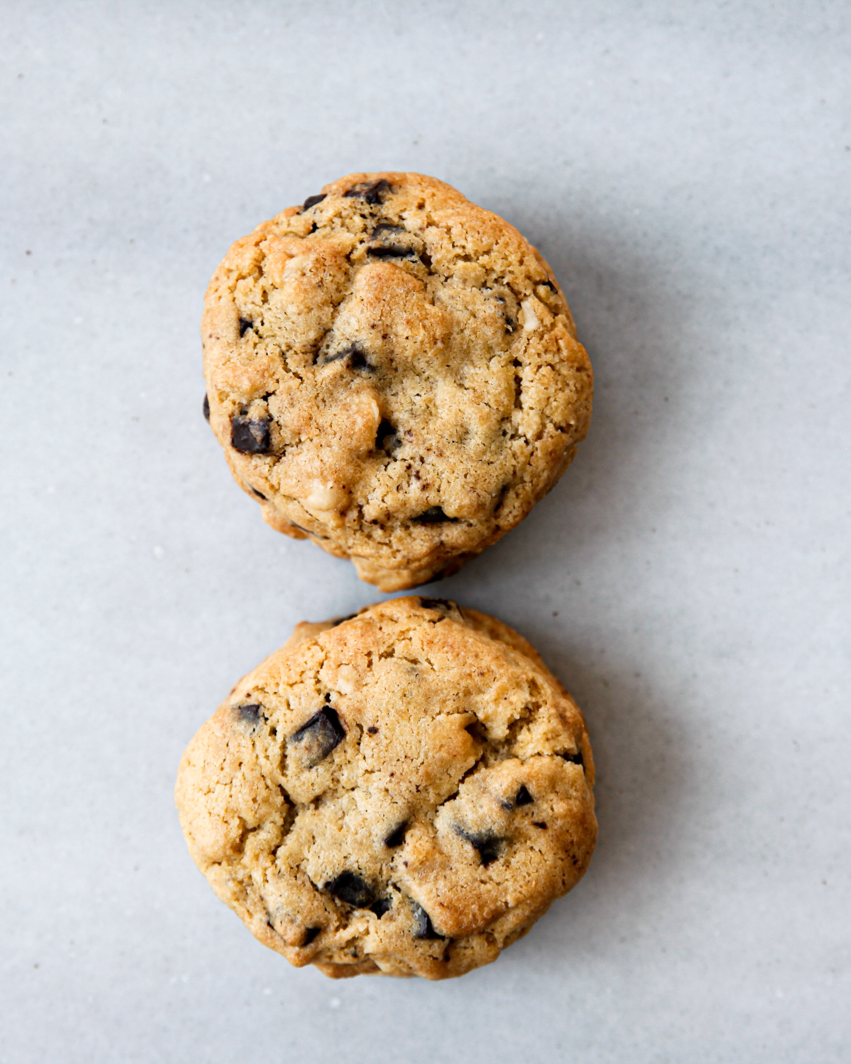 Fındıklı & Çikolatalı Cookie (4'lü Paket)