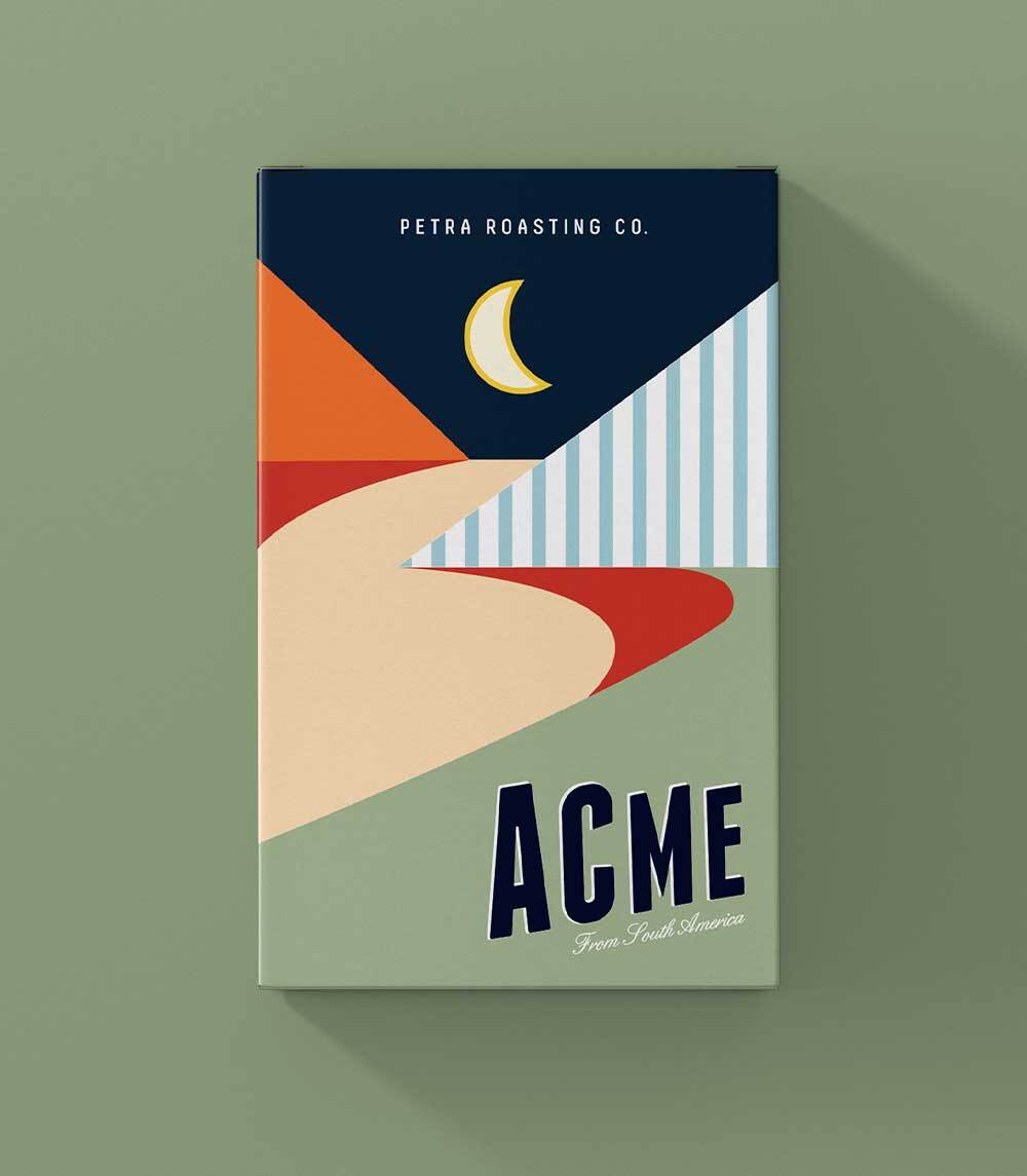 Photo of ACME