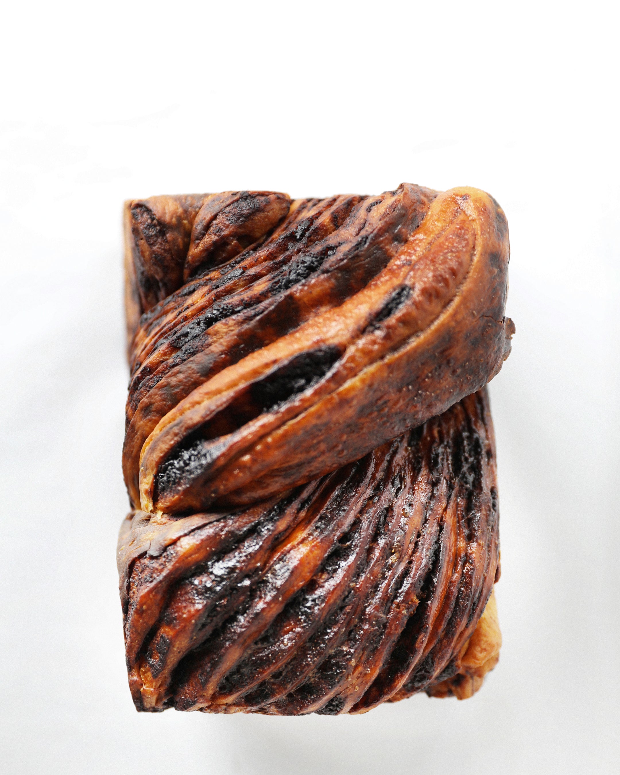 Çikolatalı Babka